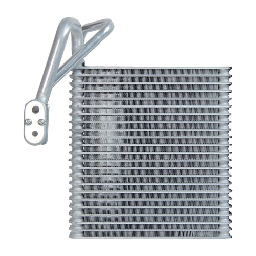 Evaporator TYC 97248 Compatible with 2008-2011 Ford Focus