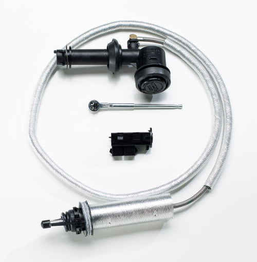 HYDX-F6.0-6.4 South Bend Clutch Hydraulic Assembly (08-10 Ford 6.4L Power stroke w/ 6 Speed Heavy Duty)