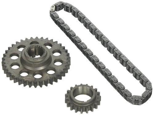 3-396S Melling Timing Chain Set