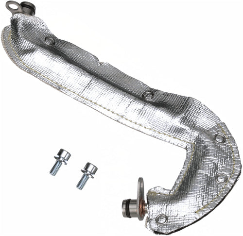 Turbocharger Oil Line Gates TL186