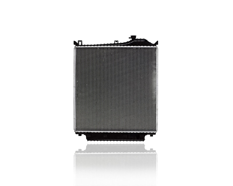 Radiator Koyorad A2816