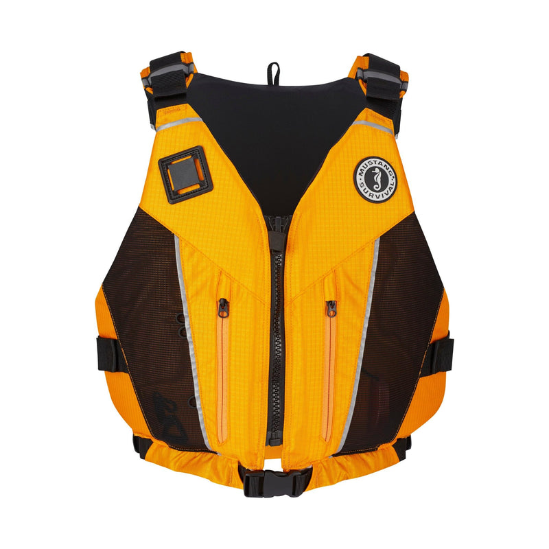 Foam Java Vest