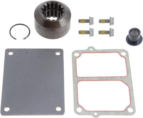 Fad Removal Dana Spicer Kit - Dana 30 Spacer