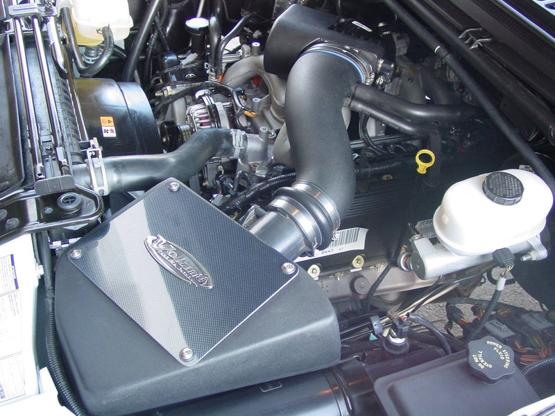 Cool Air Intake Kit Volant 19068