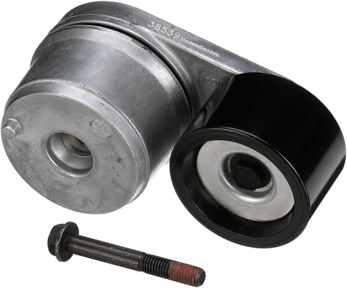 Gates FleetRunner 38539 Heavy-Duty Belt Drive Tensioner