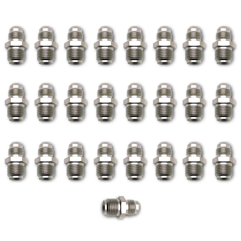 Power Steering Adapter Russell 648058, 25 Piece
