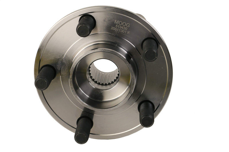 Wheel Bearing and Hub Assembly MOOG 513430 for Lincoln MKZ