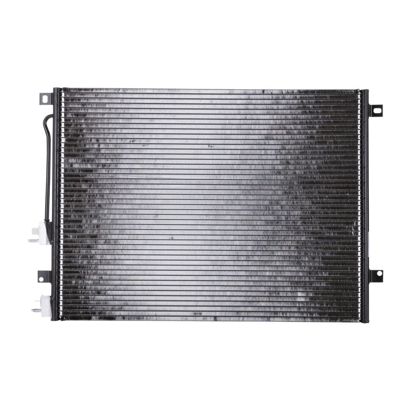 Condenser Assembly TYC 4930 Compatible with 2000-2003 Dodge Durango