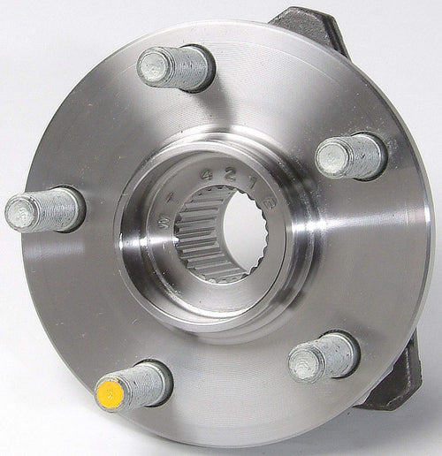 Wheel Bearing and Hub Assembly MOOG for Chrysler Sebring