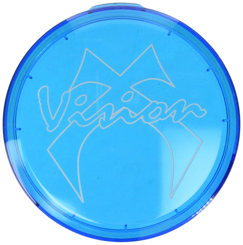 Cannon Blue Vision X Lighting 9157184 4.72" Polycarbonate Light Cover