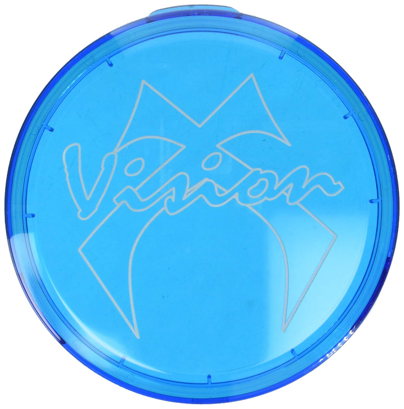 Cannon Blue Vision X Lighting 9157184 4.72" Polycarbonate Light Cover