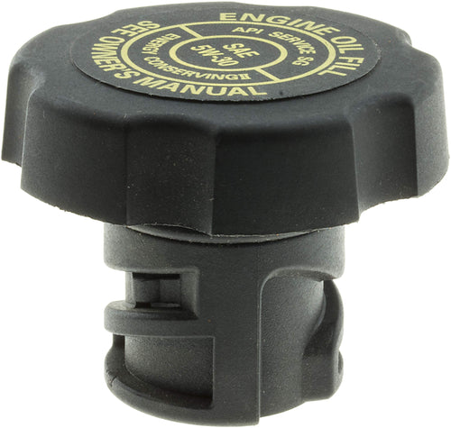 Engine Oil Filler Cap Gates 31283