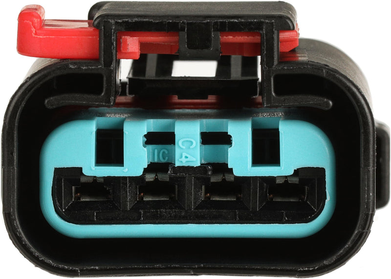 Engine Cooling Fan Module Gates FCM100K2