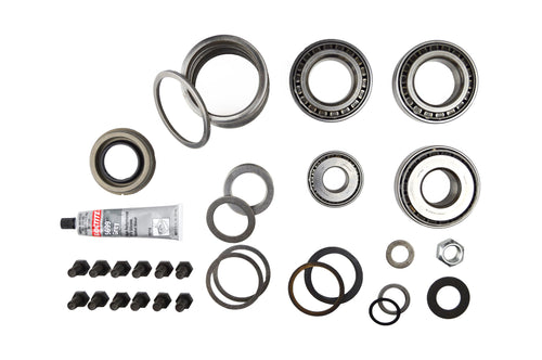 Axle Bearing Spicer Repair Kit 2017535