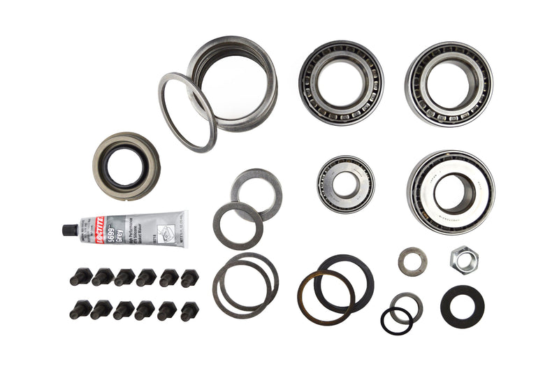 Axle Bearing Spicer Repair Kit 2017535