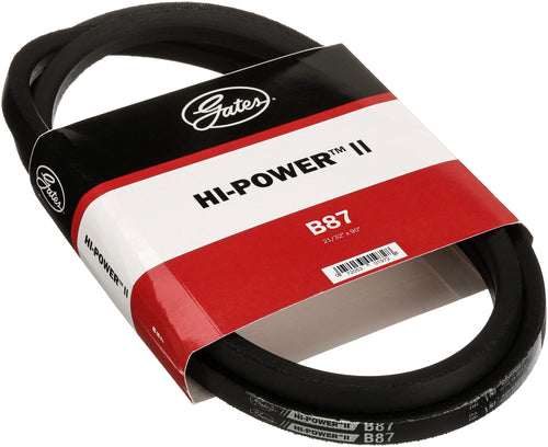 Hi-Power II Gates V-Belt