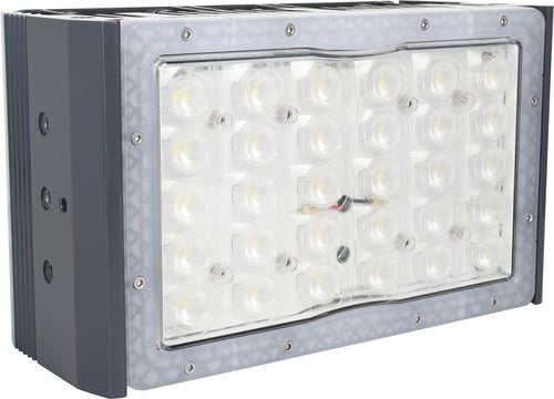 High Bay Vision X Lighting (LSG063060) Led Fixture, 18000 lm, 140-Watt