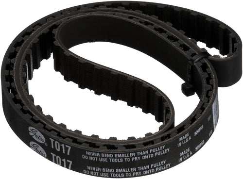 Gates Premium Automotive Timing Belt T017