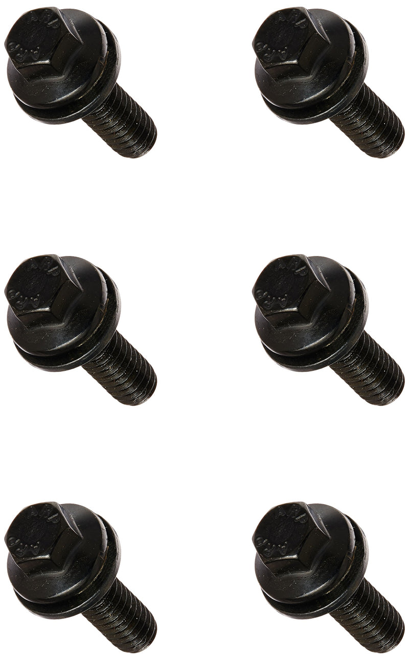Hex Valve Cover Bolt Kit ARP Cast Aluminum