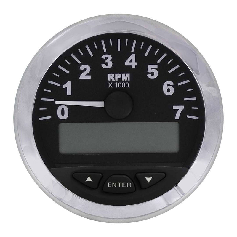 70001D Sierra International Tachometer
