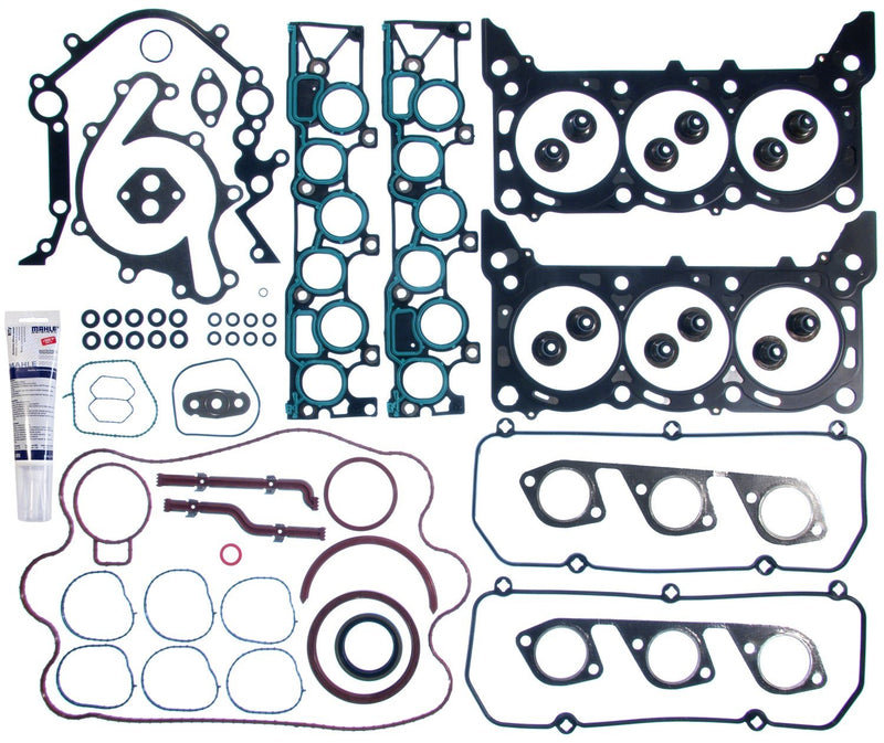 Engine Kit MAHLE 95-3702 Gasket Set