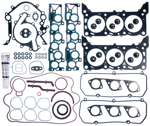 Engine Kit MAHLE 95-3702 Gasket Set