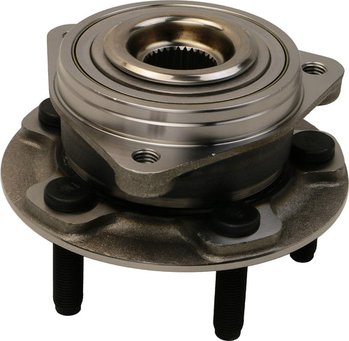 Wheel Bearing and Hub Assembly MOOG for Jeep Wrangler