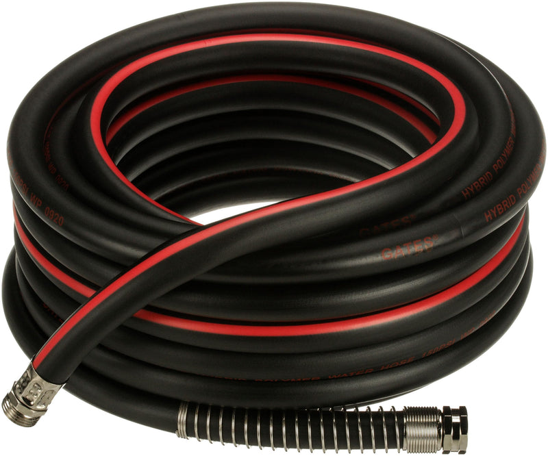Water Hybrid Hose