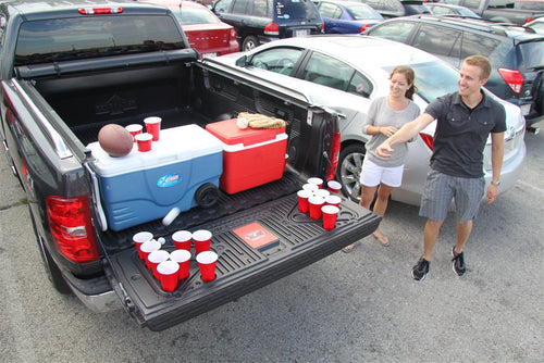 Bed F76TPX Liner PENDA