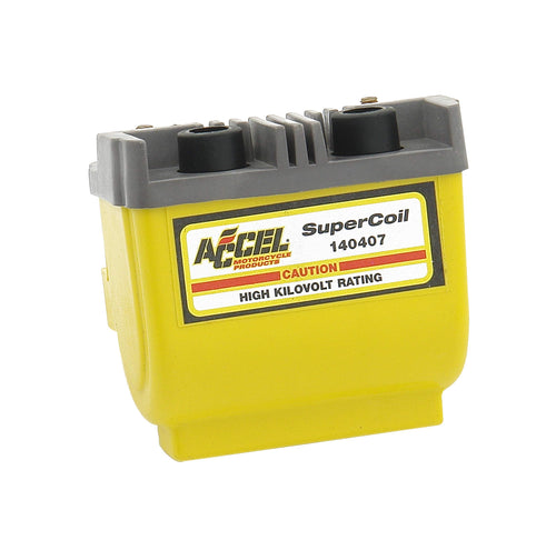 Super Coil-Electronic ACCEL 140407