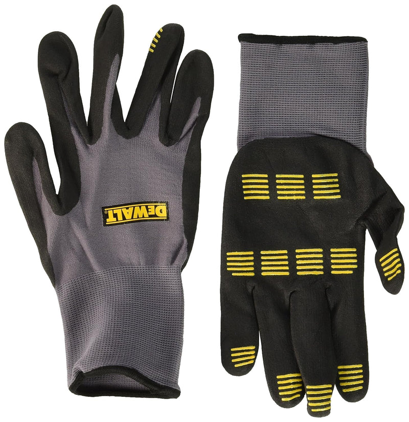 DPG76L DEWALT Tread Grip Work Glove