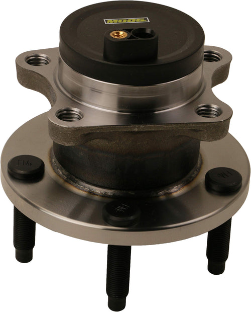 Wheel Bearing and Hub Assembly MOOG for Ford Edge 512445