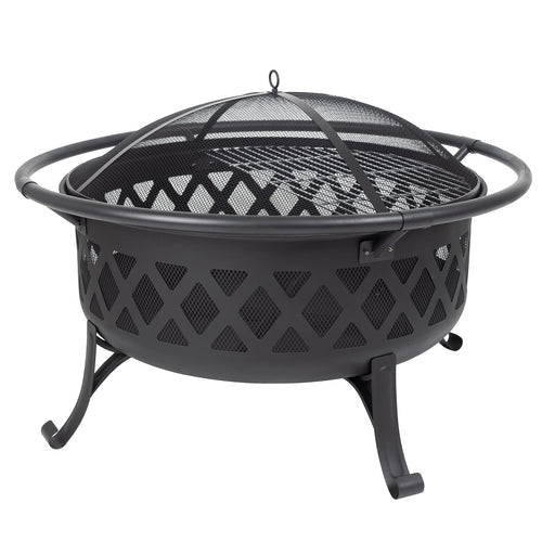 Traverse Pleasant Hearth Fire Pit