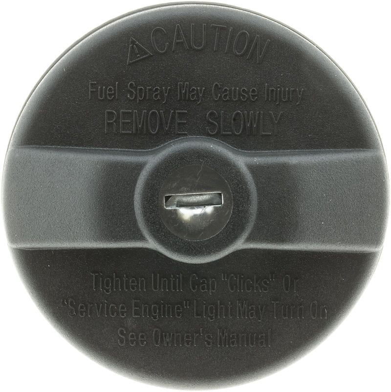 Locking Gates Fuel Tank Cap 31858