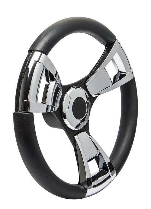 Dometic Armada Seastar Steering Wheel, SW60105P