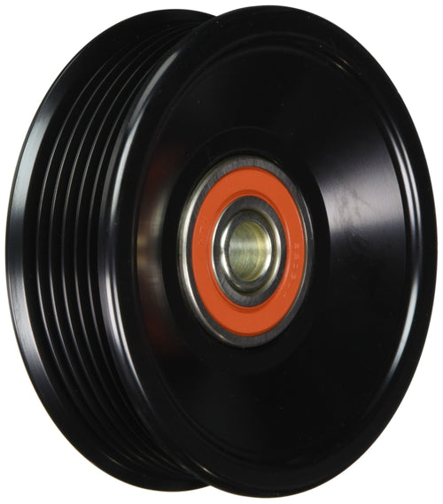 Idler Pulley Crown Automotive J3239821, Black