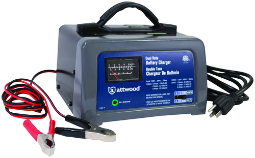 Battery Charger Attwood 11901-4