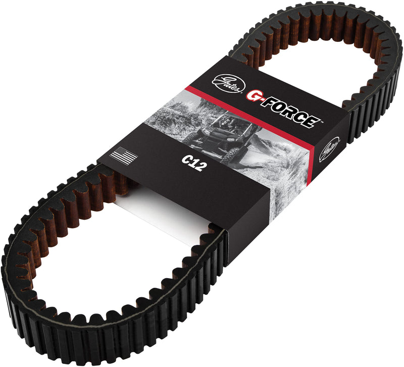 G-Force Gates 29C4266 Continuously Variable Transmission (CVT) Belt