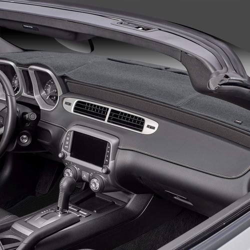 DashMat Grey Custom Dash Cover 2201-00-47