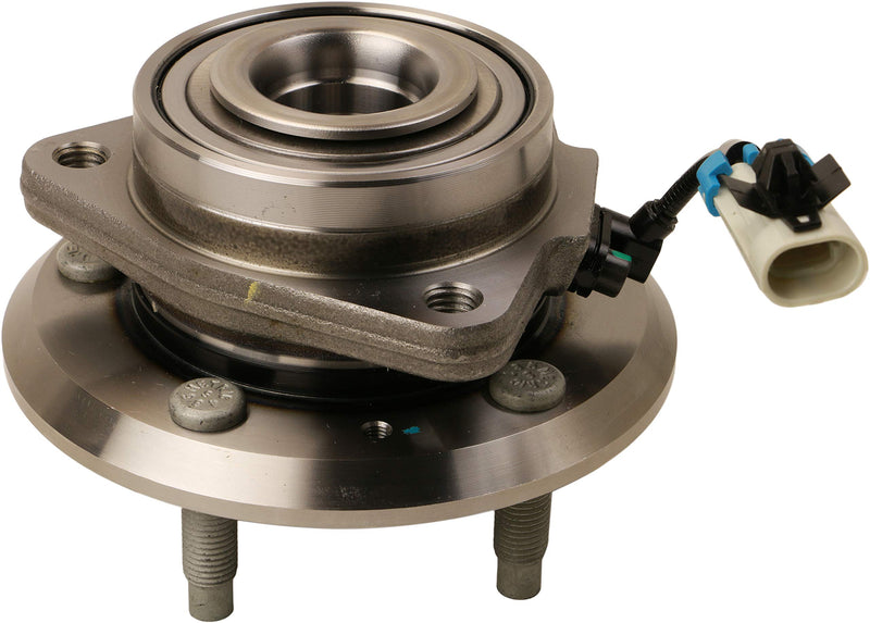 Wheel Bearing and Hub Assembly MOOG for Saturn Vue