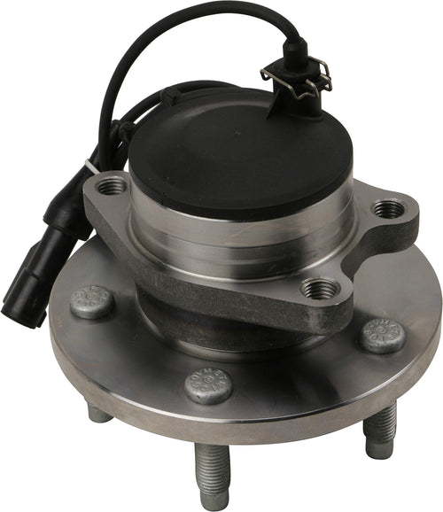 Wheel Bearing and Hub Assembly MOOG for Mercedes-Benz GLE350