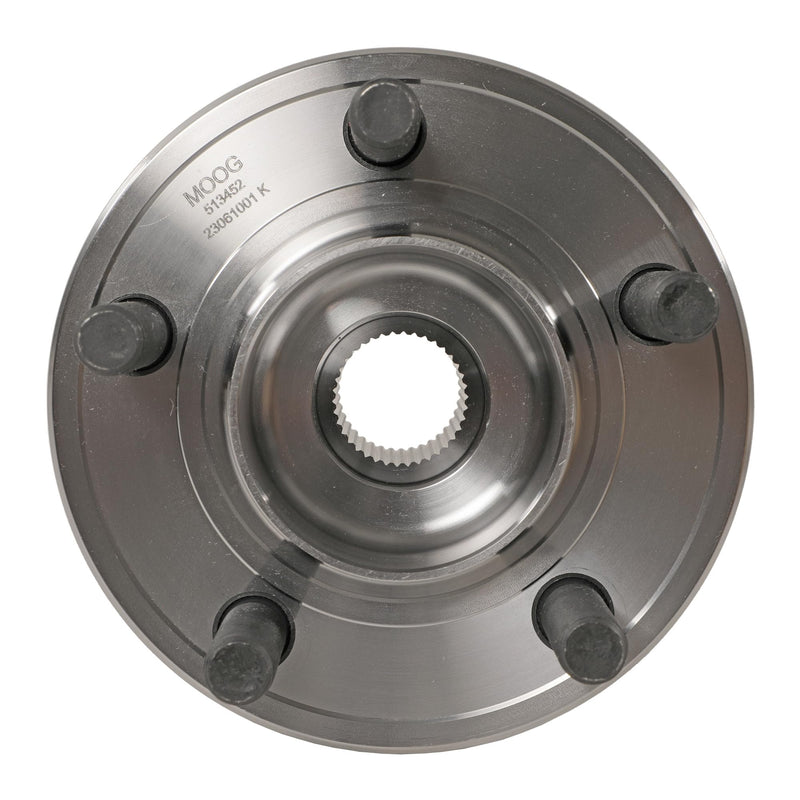 Wheel Bearing and Hub Assembly MOOG for Ford Explorer