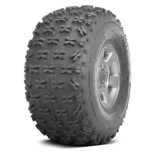 22-11.00-9 ITP Holeshot XCT 6 Ply ATV Tire