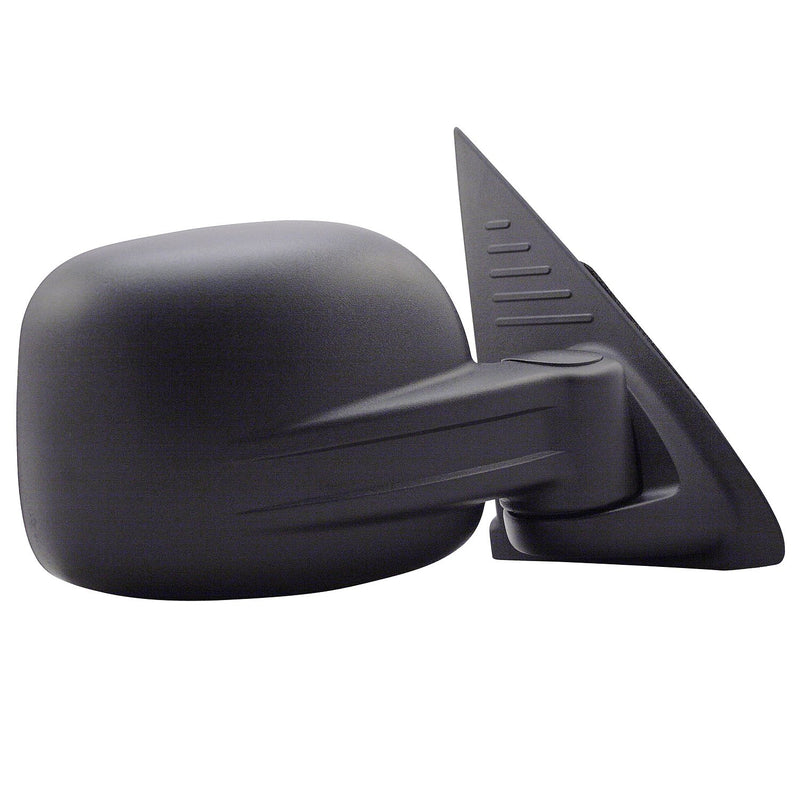 Right-Side TYC 4140031 Door Mirror Compatible with 2002-2007 Jeep Liberty