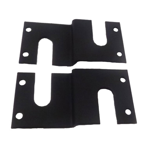 18-1052 Pinnacle Appliances Floor Bracket