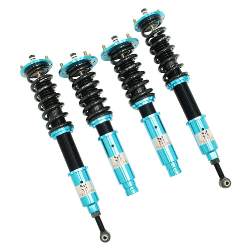 EZII Series Megan Racing MR-CDK-HA98-EZII Coilover Damper Kit