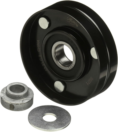 Gates DriveAlign 36271 Belt Drive Idler/Tensioner Pulley