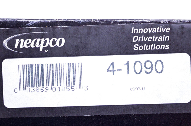 Neapco U-Joint Genuine - 4-1090