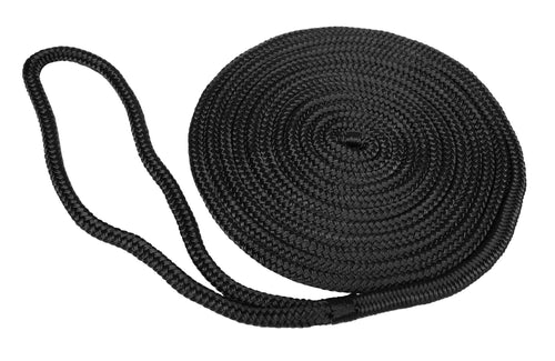Braided Dock Line TAYLOR MADE PRODUCTS for Docking, Mooring and Rafting