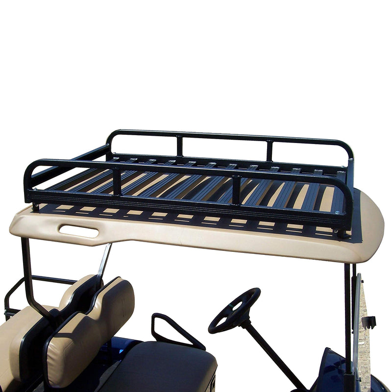 Great Day Roof Rack CCRR750 (Custom Cart)